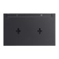 TP-Link Omada DS108G-M2 commutateur réseau Non-géré 2.5G Ethernet (100/1000/2500) Noir