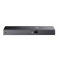 TP-Link Omada DS1018GMP commutateur réseau Non-géré Gigabit Ethernet (10/100/1000) Connexion Ethernet, supportant