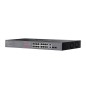 TP-Link Omada DS1018GMP commutateur réseau Non-géré Gigabit Ethernet (10/100/1000) Connexion Ethernet, supportant