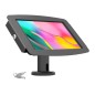 K/Rise Space Tab A8 10.5" Kiosk 4" Pole K/Rise Space Tab A8 10.5" Kiosk 4" Pole