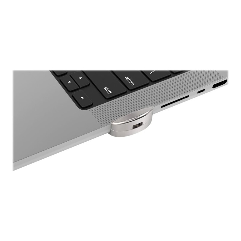 MacBook Pro 14-inch Ledge Lock Adapter