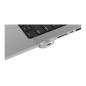 MacBook Pro 14-inch Ledge Lock Adapter