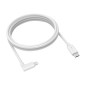 6FT USB-C to 90 Degree Lightning Cable