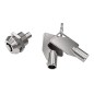 Keyed Alike Lock Head+Keys25HD Keyed Alike Lock Head+Keys25HD