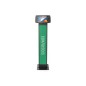 K/BrandMe iPad 10.2 Space Kiosk Blk K/BrandMe iPad 10.2 Space Kiosk Blk