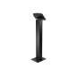K/BrandMe iPad 10.2 Space Kiosk Blk K/BrandMe iPad 10.2 Space Kiosk Blk