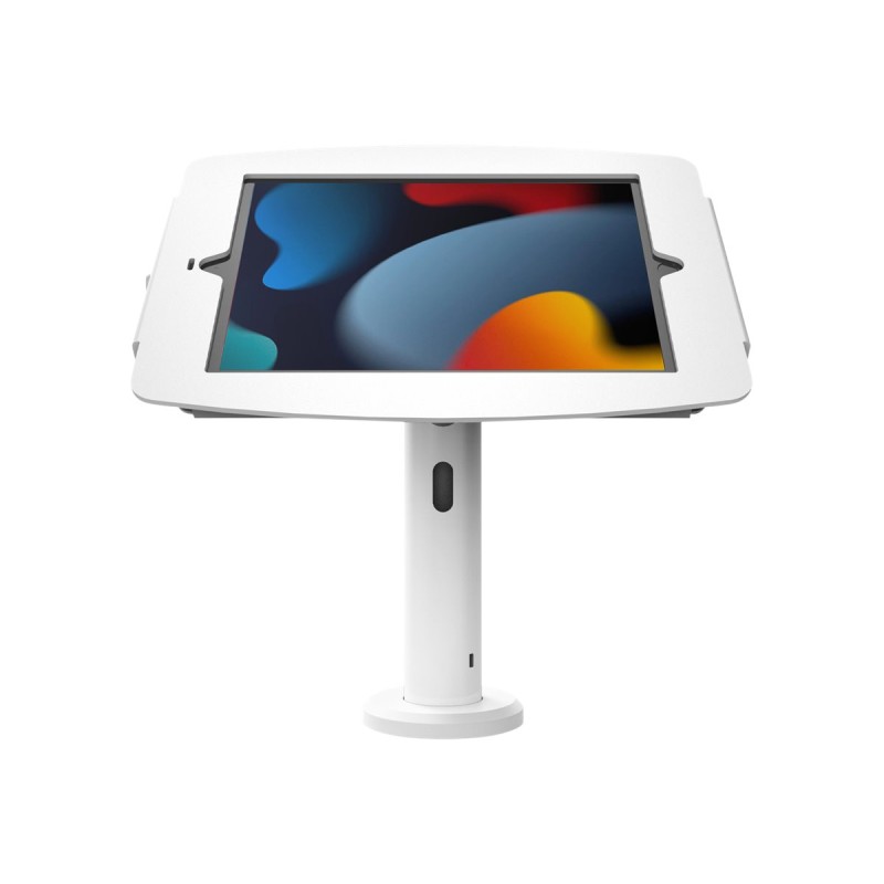 K/iPad 10.2 RISE Space Sec Kiosk Wht 20 K/iPad 10.2 RISE Space Sec Kiosk Wht 20