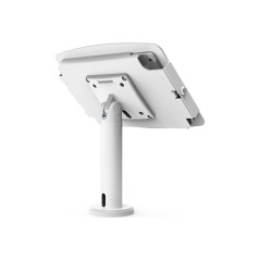 K/iPad 10.2 RISE Space Sec Kiosk Wht 20