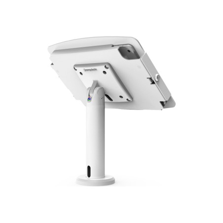 K/iPad 10.2 RISE Space Sec Kiosk Wht 20