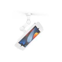 K/Space Swing Arm iPad 10.2 Wht