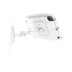 K/Space Swing Arm iPad 10.2 Wht