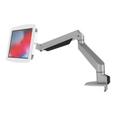 K/Reach Arm w Space iPad 10.2 Wht