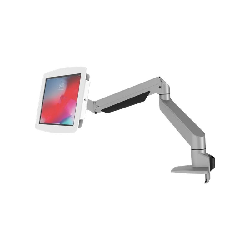 K/Reach Arm w Space iPad 10.2 Wht K/Reach Arm w Space iPad 10.2 Wht
