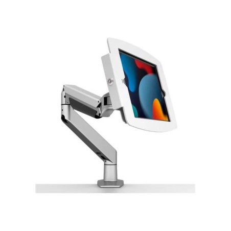 K/Reach Arm w Space iPad 10.2 Wht