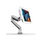 K/Reach Arm w Space iPad 10.2 Wht K/Reach Arm w Space iPad 10.2 Wht