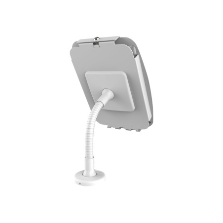 K/Flex arm w/Space for iPad 10.2 Wht