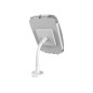 K/Flex arm w/Space for iPad 10.2 Wht