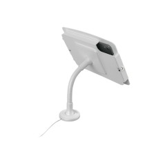 K/Flex arm w/Space for iPad 10.2 Wht