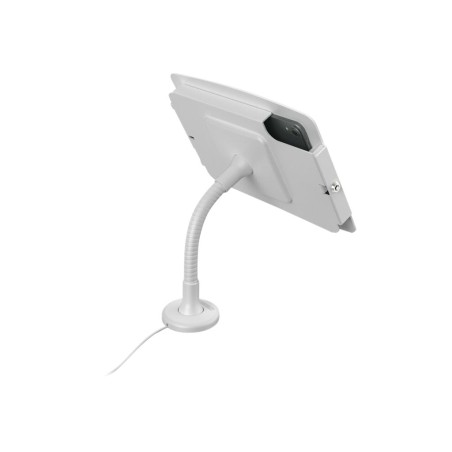 K/Flex arm w/Space for iPad 10.2 Wht