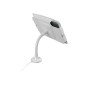 K/Flex arm w/Space for iPad 10.2 Wht