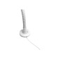 K/Flex arm w/Space for iPad 10.2 Wht