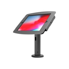 K/iPad 10.2 RISE Space Sec Kiosk Blk 20