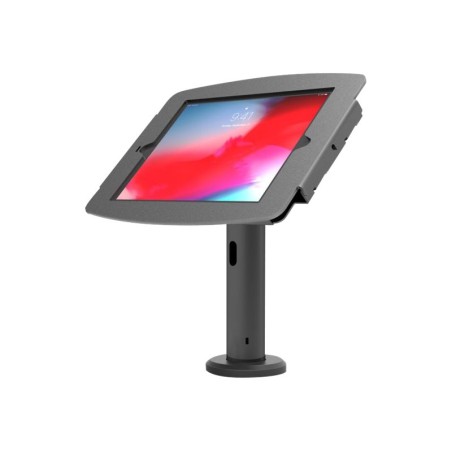K/iPad 10.2 RISE Space Sec Kiosk Blk 20