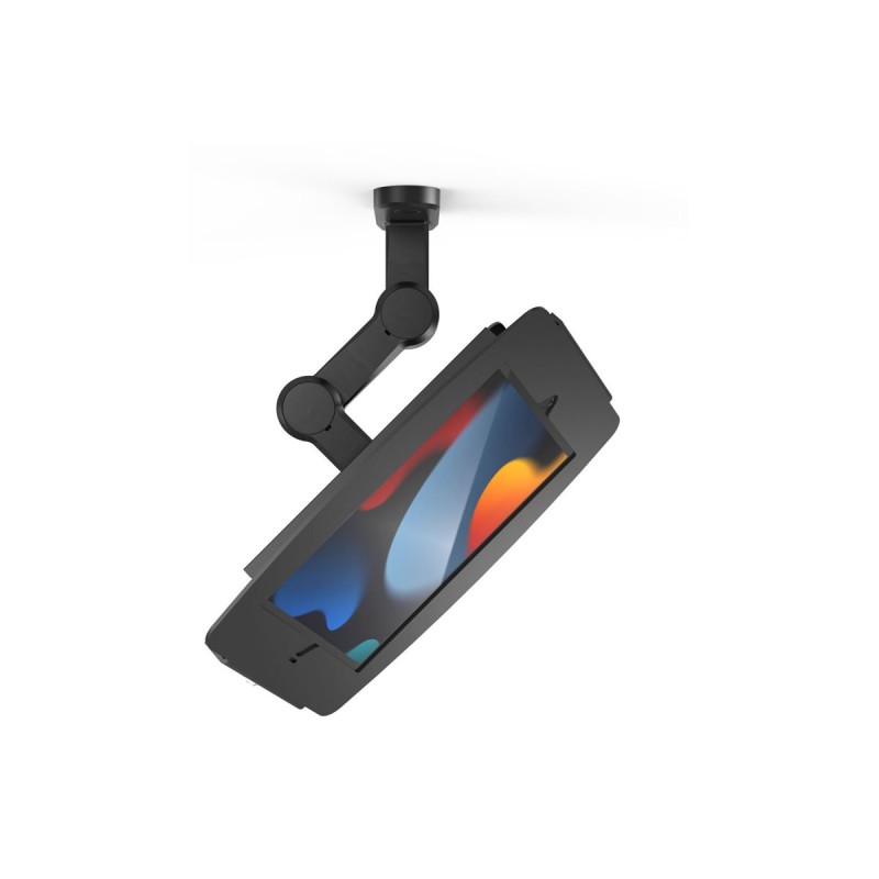 K/Space Swing Arm iPad 10.2 Blk