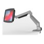 K/Reach Arm w Space iPad 10.2 Black K/Reach Arm w Space iPad 10.2 Black
