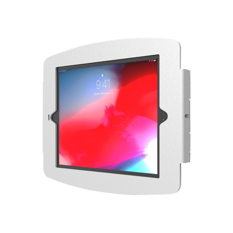 iPad 10.2 Space Enclosure White iPad 10.2 Space Enclosure White