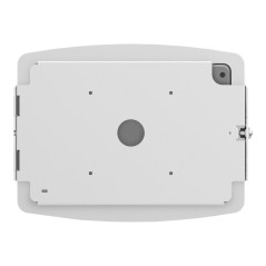 iPad 10.2 Space Enclosure White