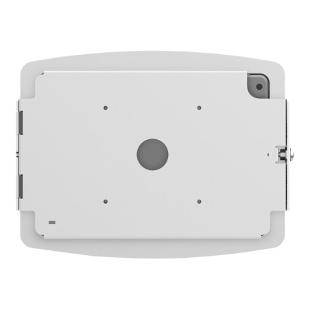 iPad 10.2 Space Enclosure White