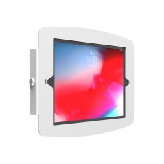iPad 10.2 Space Enclosure White