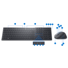 Spk Premier Collaboration Kbd and