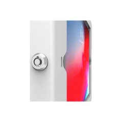 iPad 10.2 Space Enclosure White