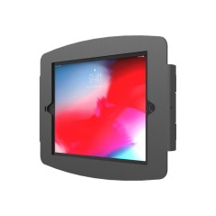 iPad 10.2 Space Enclosure Black