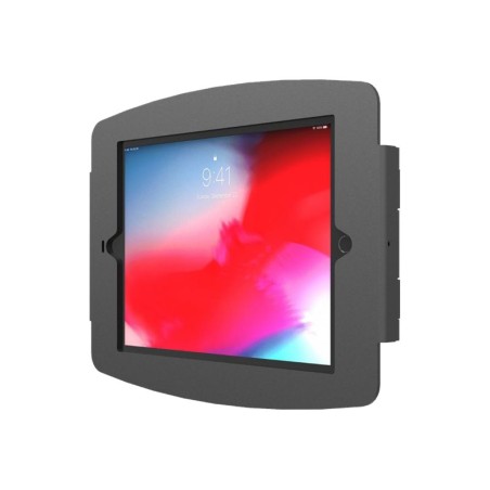 iPad 10.2 Space Enclosure Black