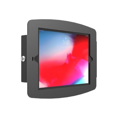 iPad 10.2 Space Enclosure Black