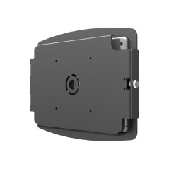 iPad 10.2 Space Enclosure Black