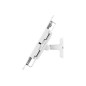 iPad 10.9" 10th Gen Space Enclosure Tilt