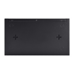 TP-Link Omada DS105X commutateur réseau Non-géré 10G Ethernet (100 1000 10000) Noir