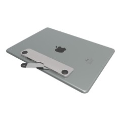 Blade w/Combo Lock Adds Security Slot