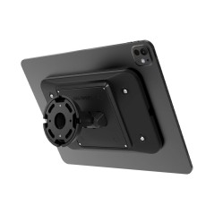 Universal Invisible Mount Tilting Wall M