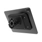 Universal Invisible Mount Tilting Wall M Universal Invisible Mount Tilting Wall M