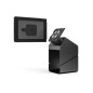100mm Magnetic Tablet Printer Kiosk