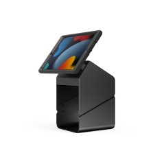 100mm Magnetic Tablet Printer Kiosk