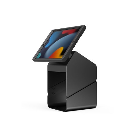 100mm Magnetic Tablet Printer Kiosk