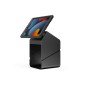 100mm Magnetic Tablet Printer Kiosk
