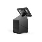 100mm Magnetic Tablet Printer Kiosk