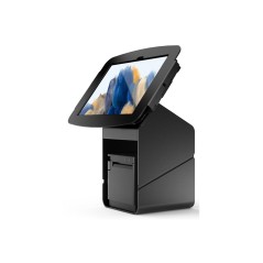 Galaxy Tab A8 10.5" Tablet Printer Kiosk